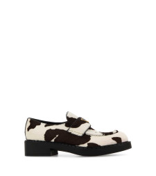 [Prada] Loafer SS26 1D246MFDG50ASA F0G3N
