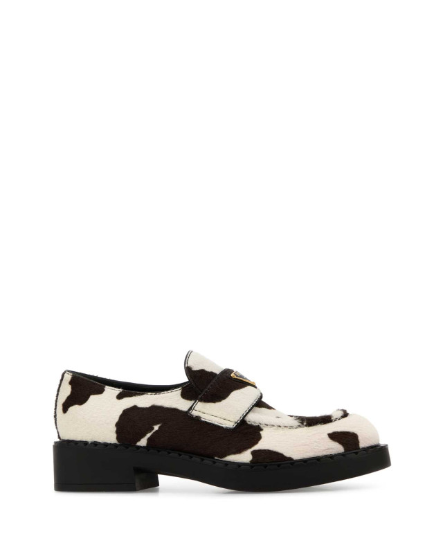 [Prada] Loafer SS26 1D246MFDG50ASA F0G3N