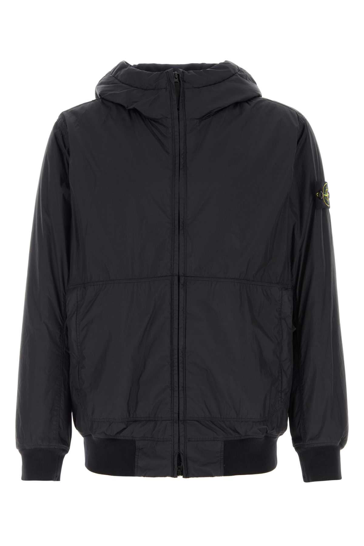 [Stone Island] Casual Jacket FW26 L1S154100110S0A23 V0020