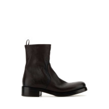 [Prada] Boots SS26 1U276OF0403K1U F0003