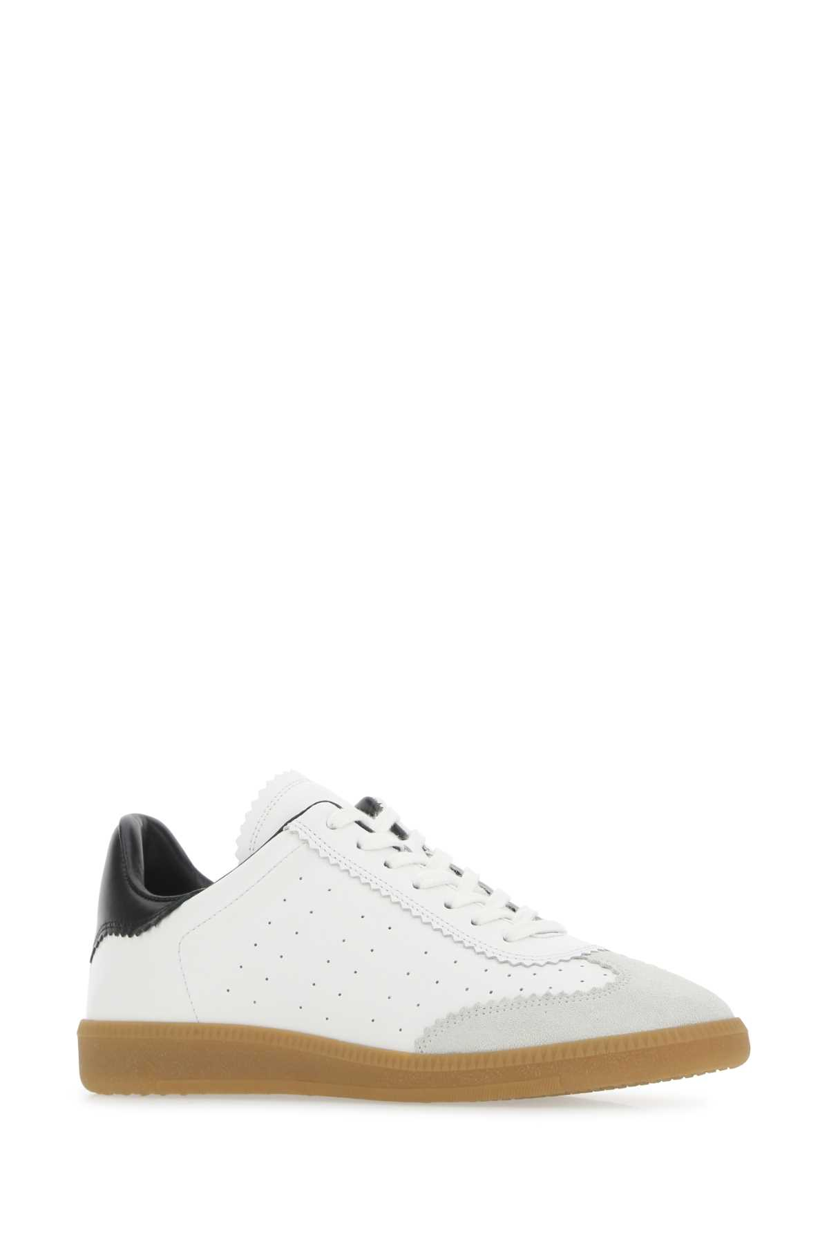 [Isabel Marant] Sneakers SS26 BK0014FAA1E21S 20WH