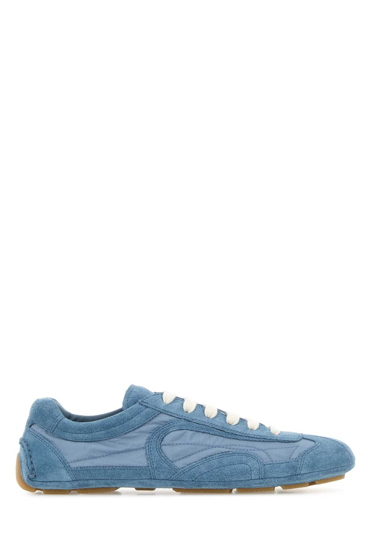 [Prada] Sneakers SS26 1E247OFD010D7C F0637