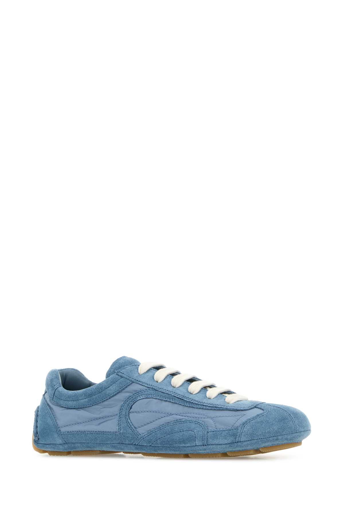 [Prada] Sneakers SS26 1E247OFD010D7C F0637