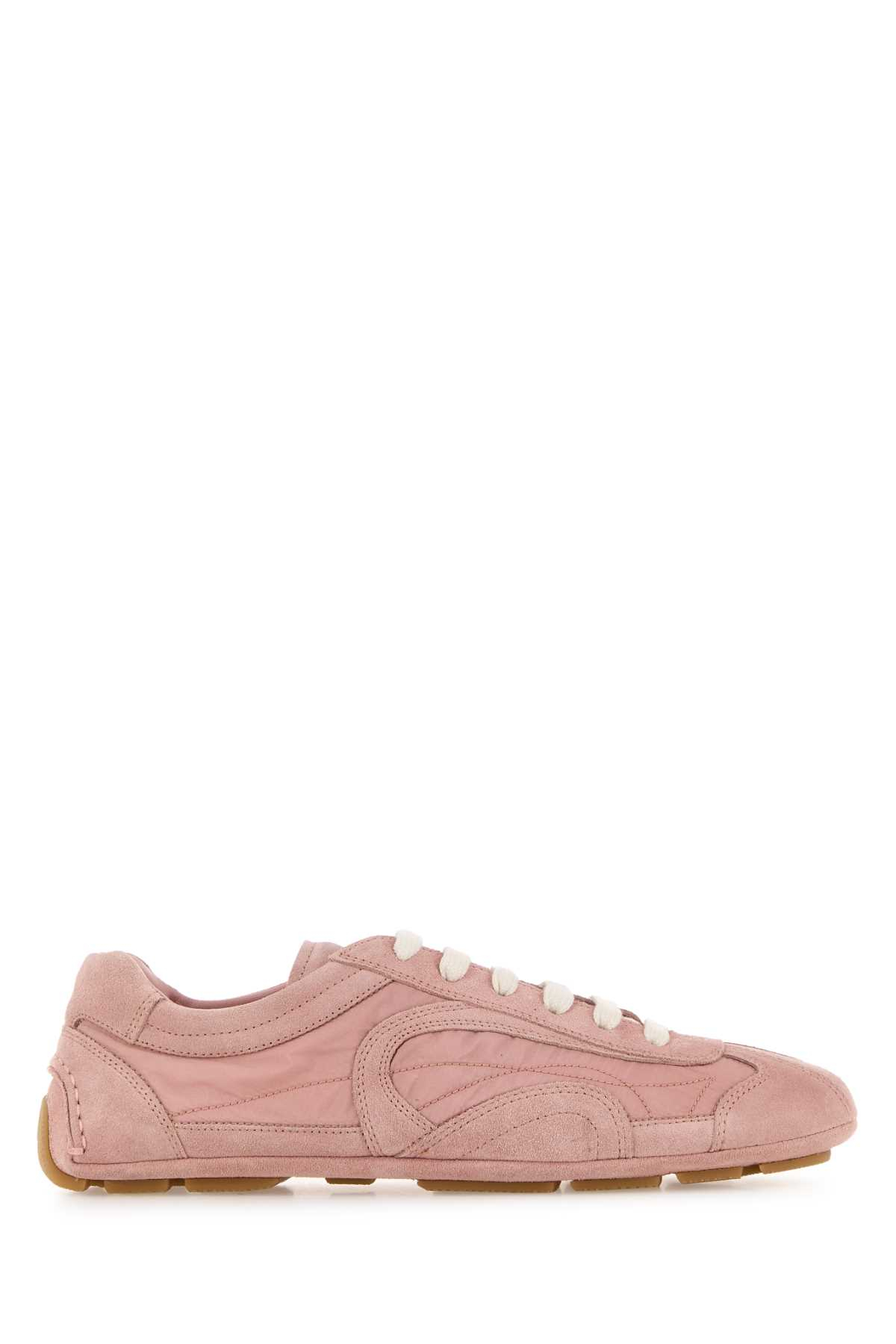 [Prada] Sneakers SS26 1E247OFD010D7C F0924