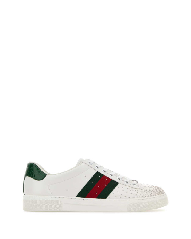 [Gucci] Sneakers FW26 853252AAFTD 9070