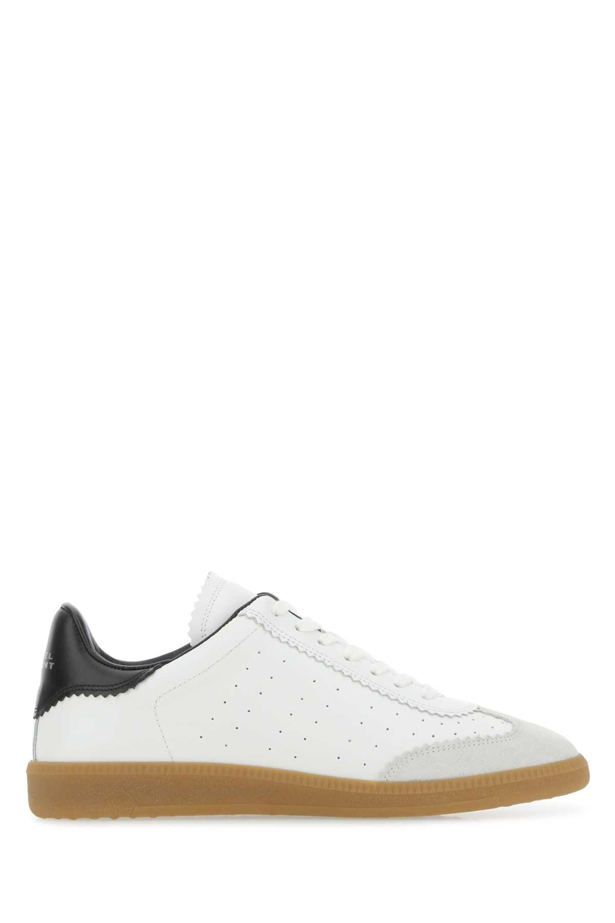[Isabel Marant] Sneakers SS26 BK0014FAA1E21S 20WH