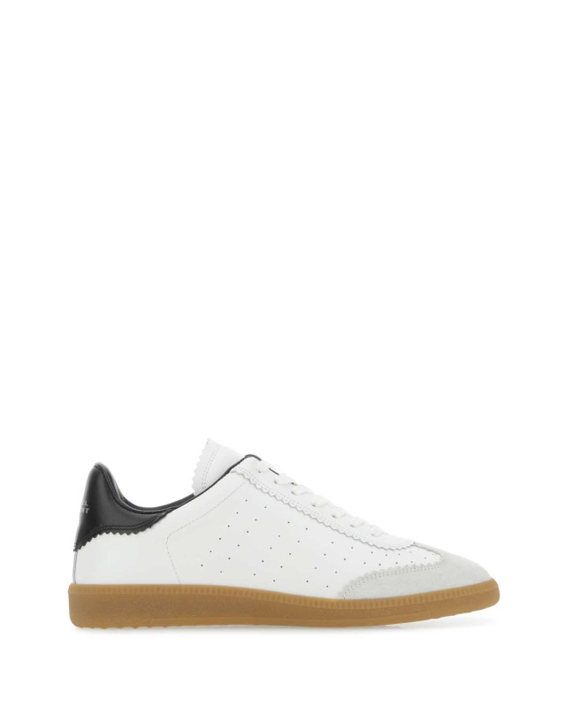 [Isabel Marant] Sneakers SS26 BK0014FAA1E21S 20WH