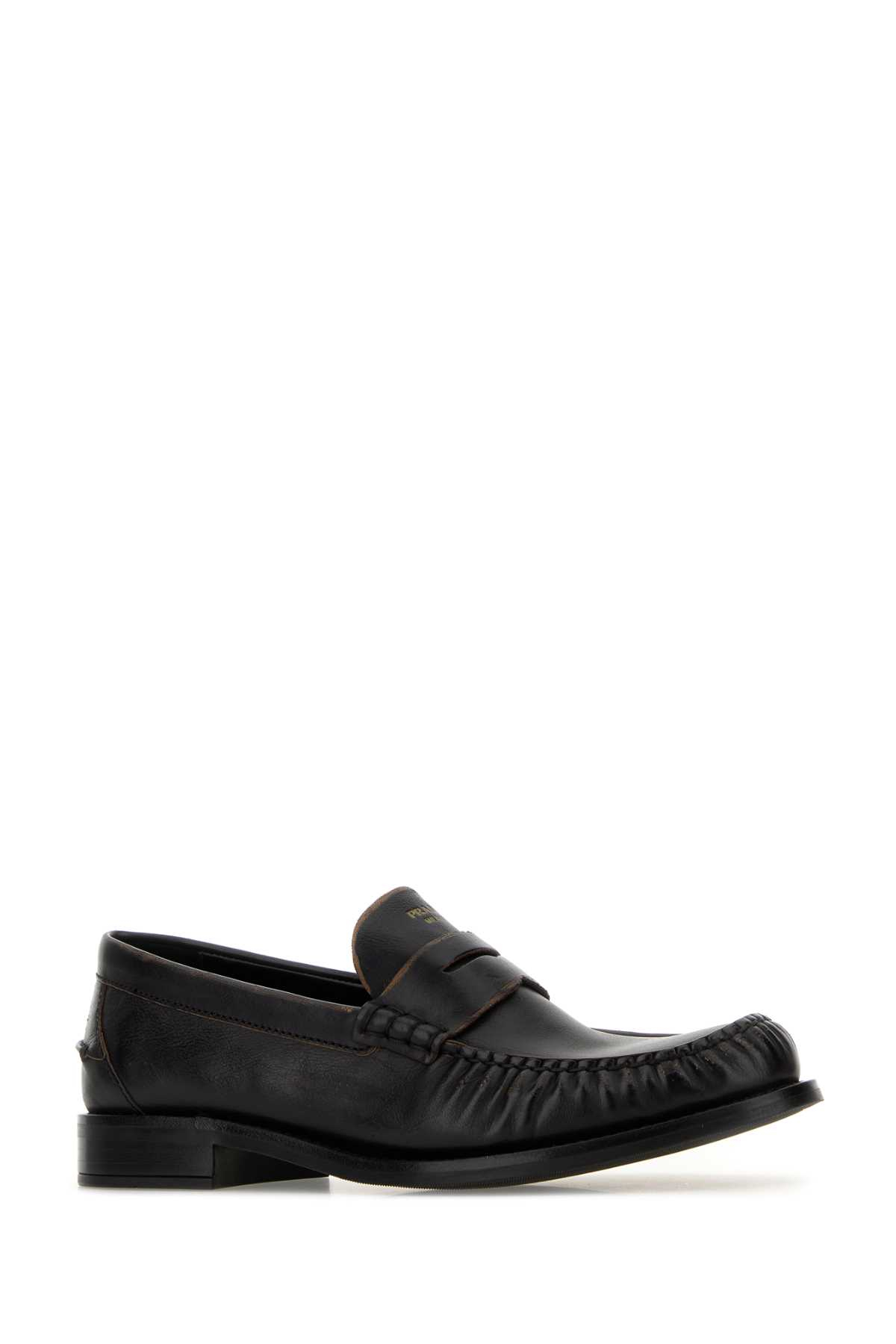 [Prada] Loafer FW26 1D199OF020V69 F0Y71