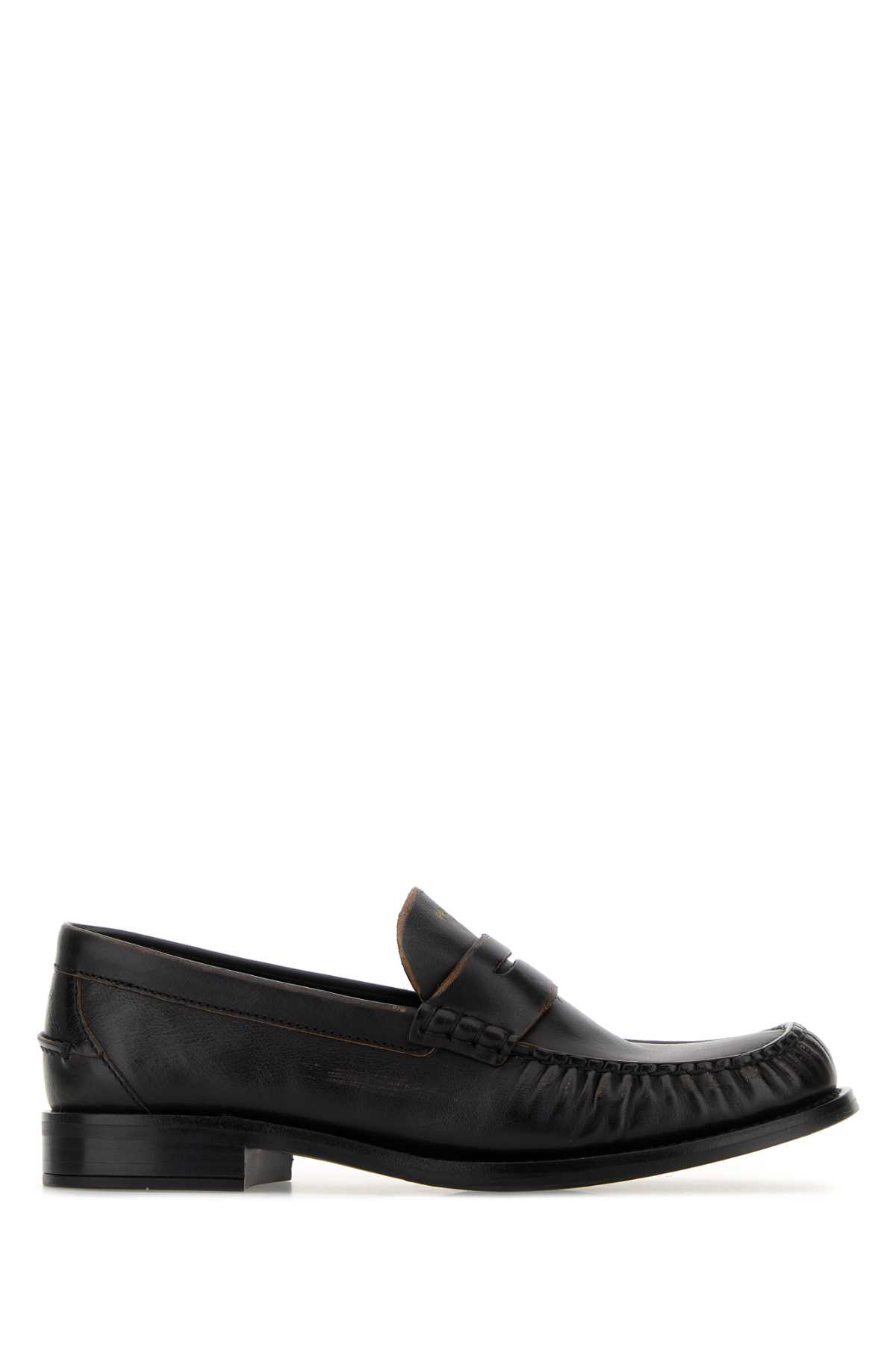 [Prada] Loafer FW26 1D199OF020V69 F0Y71