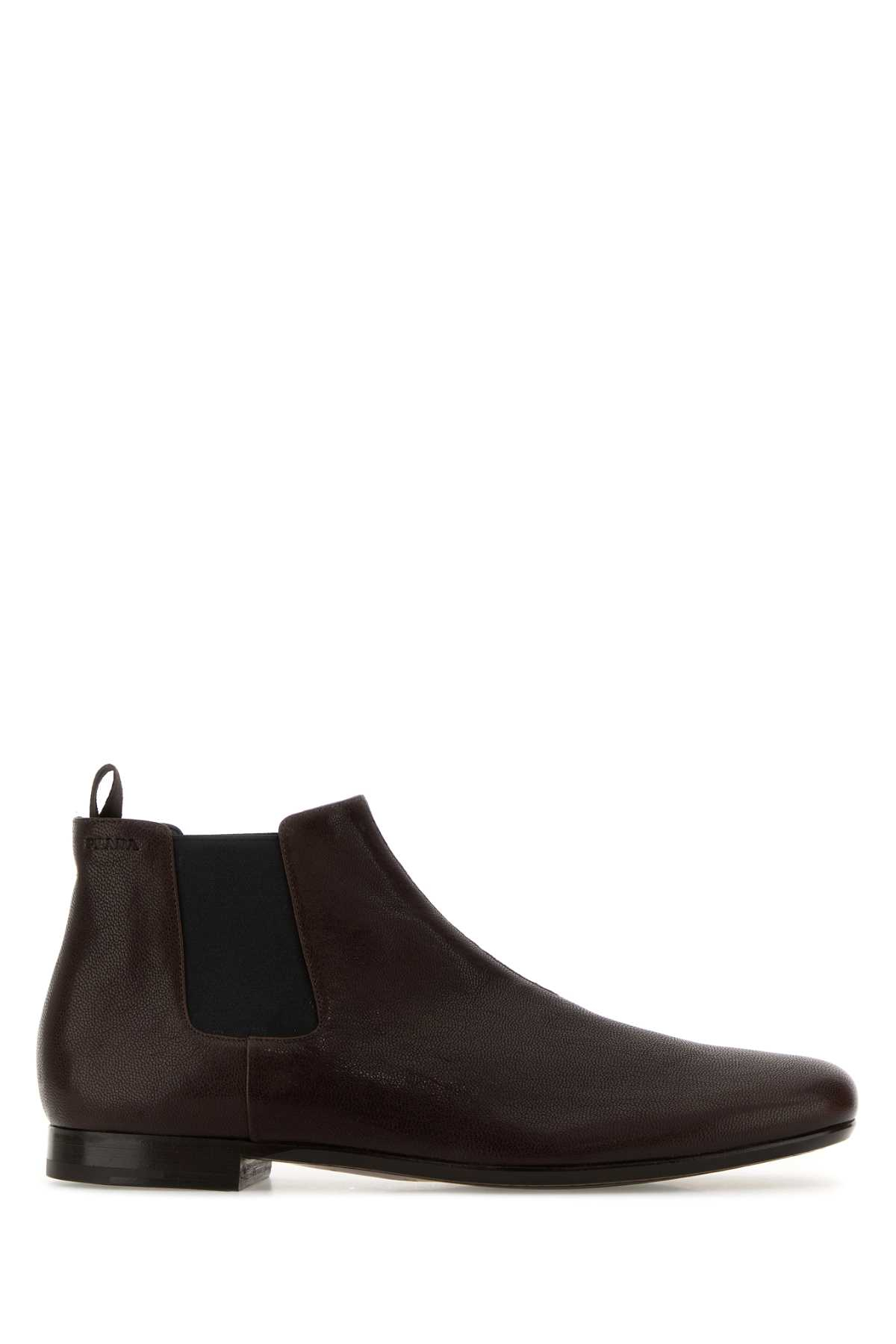 [Prada] Boots SS26 2TF036FX0003ACM F0003