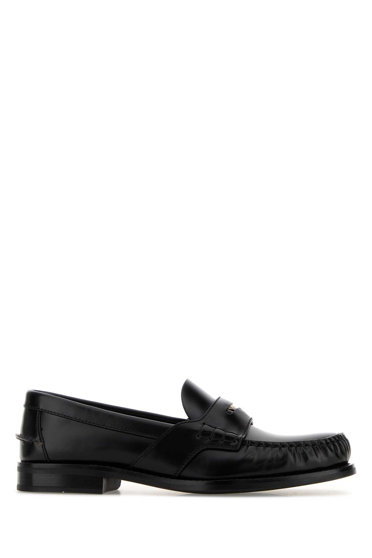 [Prada] Loafer FW26 1D820NFA020055 F0002