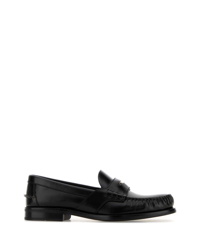 [Prada] Loafer FW26 1D820NFA020055 F0002