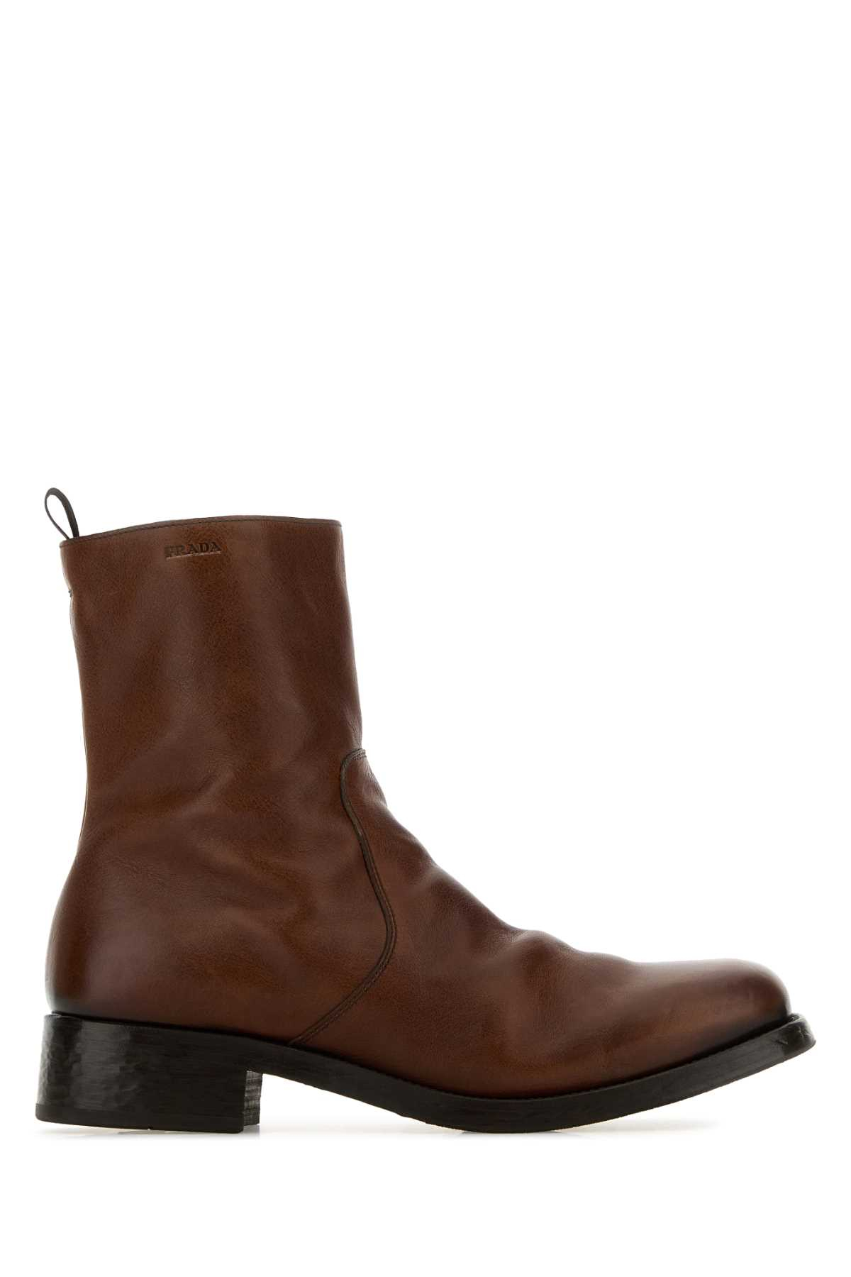 [Prada] Boots SS26 2UA006FX000V69 F0324