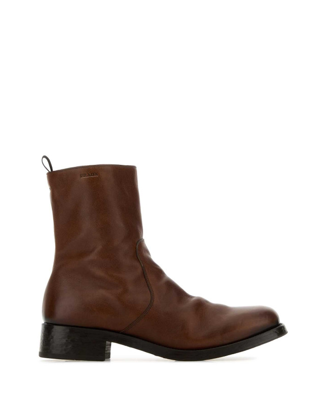 [Prada] Boots SS26 2UA006FX000V69 F0324