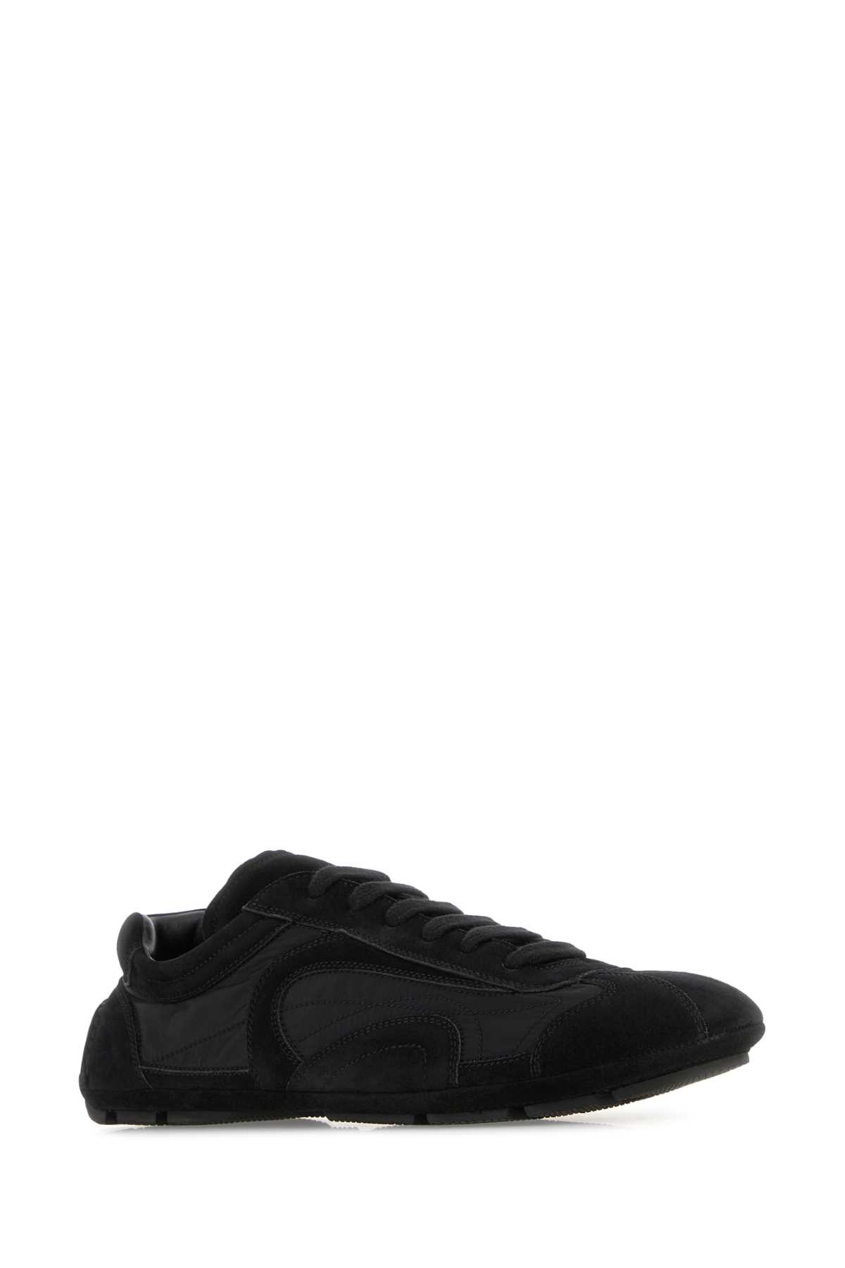 [Prada] Sneakers SS26 4E1165FG001D7R F0002