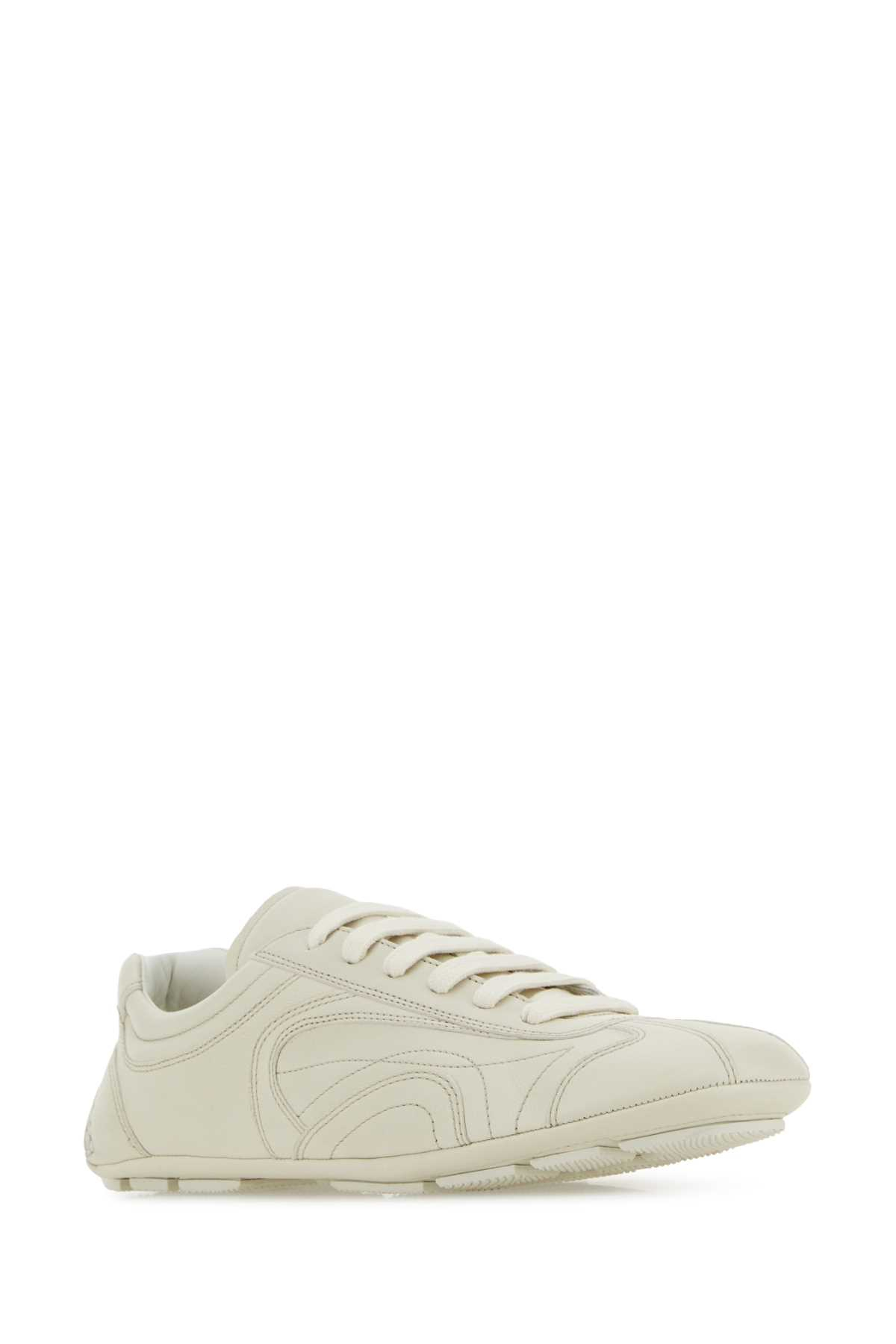 [Prada] Sneakers SS26 1E247OFDD10EFX F0K74