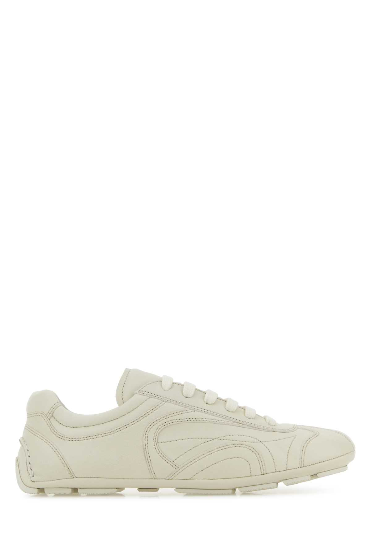 [Prada] Sneakers SS26 1E247OFDD10EFX F0K74