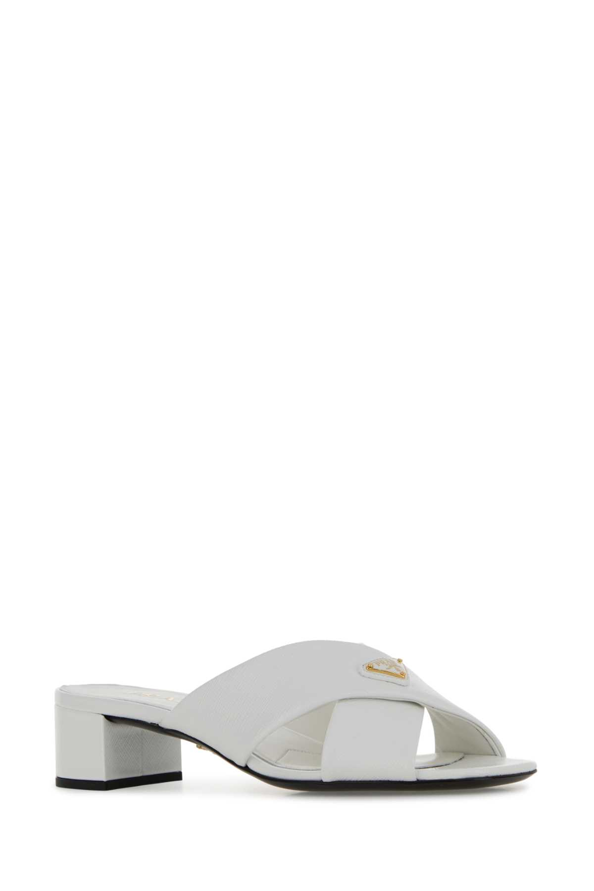 [Prada] Sandals SS26 1XX788F0353A9S F0009