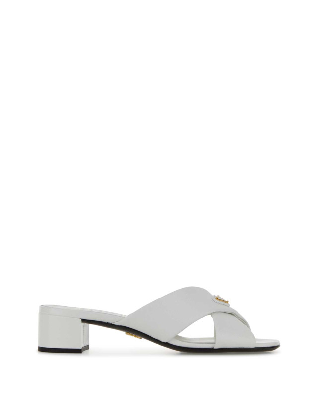 [Prada] Sandals SS26 1XX788F0353A9S F0009
