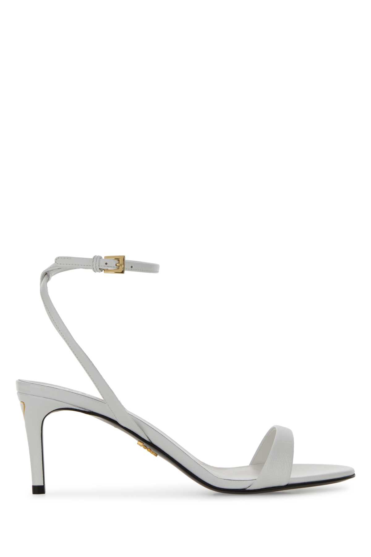 [Prada] Sandals SS26 1X286OF0653A9S F0009