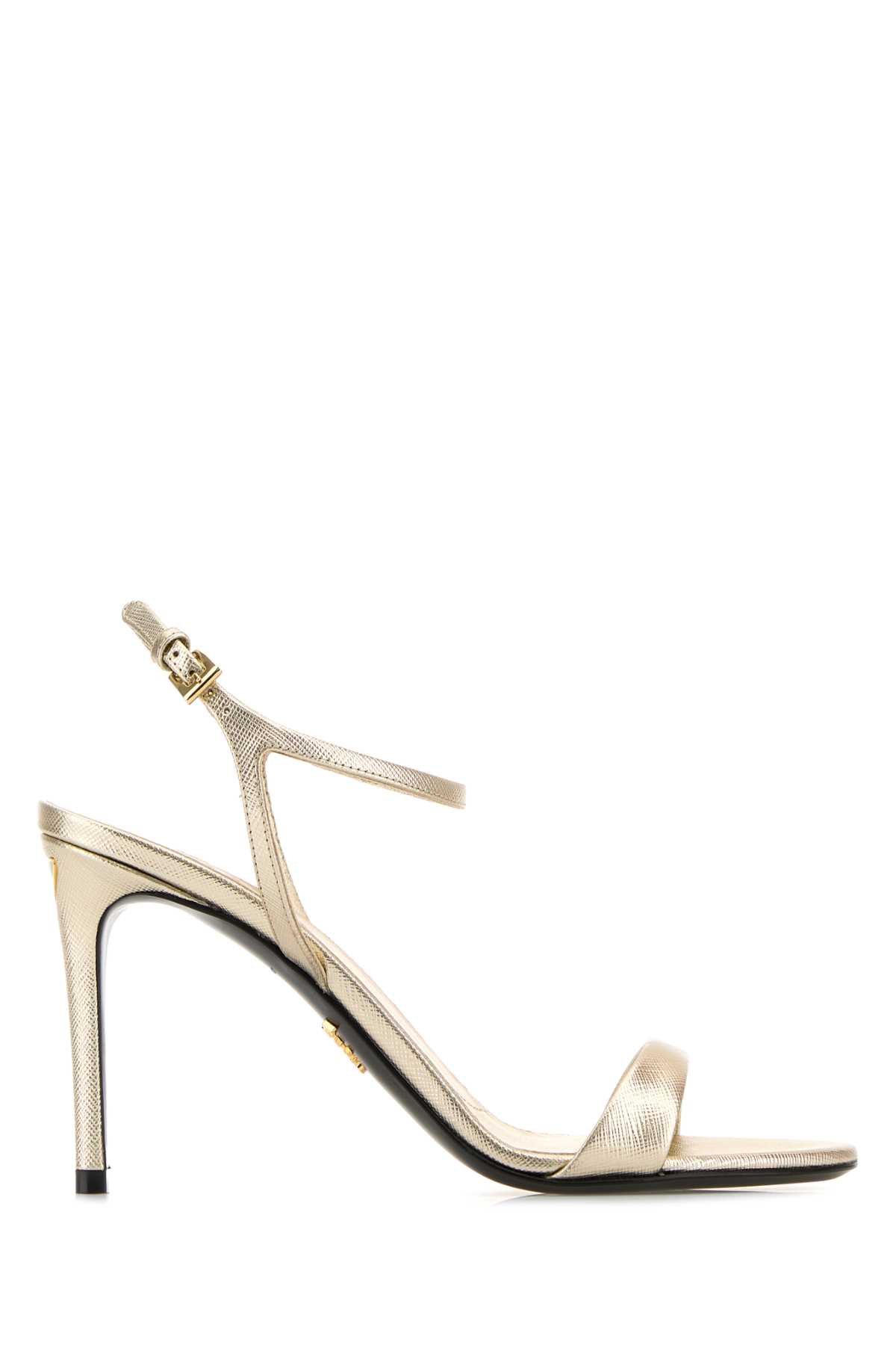 [Prada] Sandals SS26 1X287OF0853A9S F0846