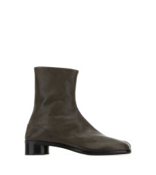 [Maison Margiela] Ankle boots FW26 S57WU0153PR058 T2149
