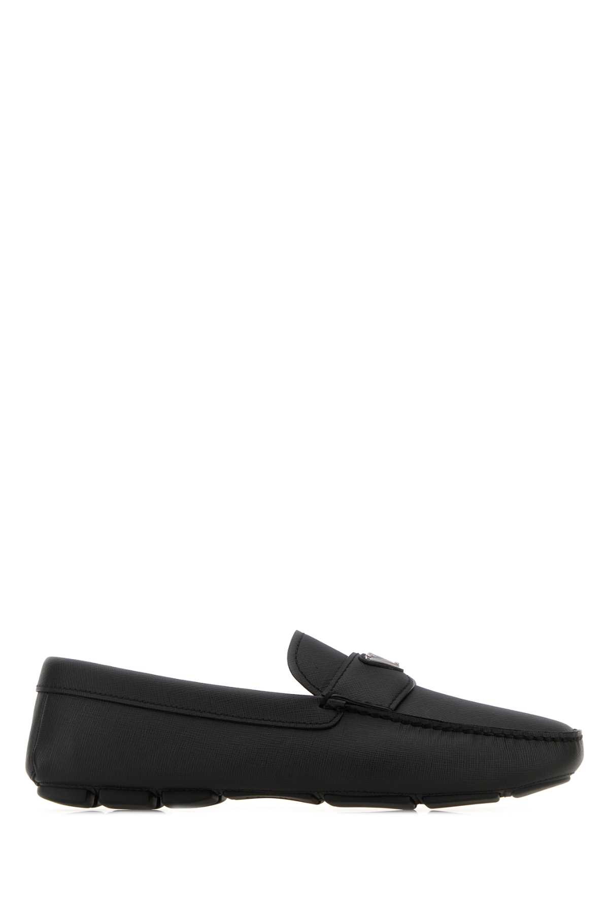 [Prada] Loafer FW26 2DD178FU00I053 F0002