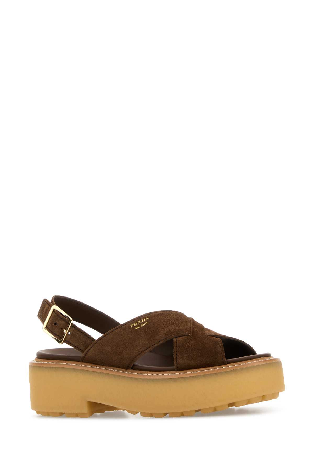 [Prada] Sandals SS26 1X229OF055054 F0324