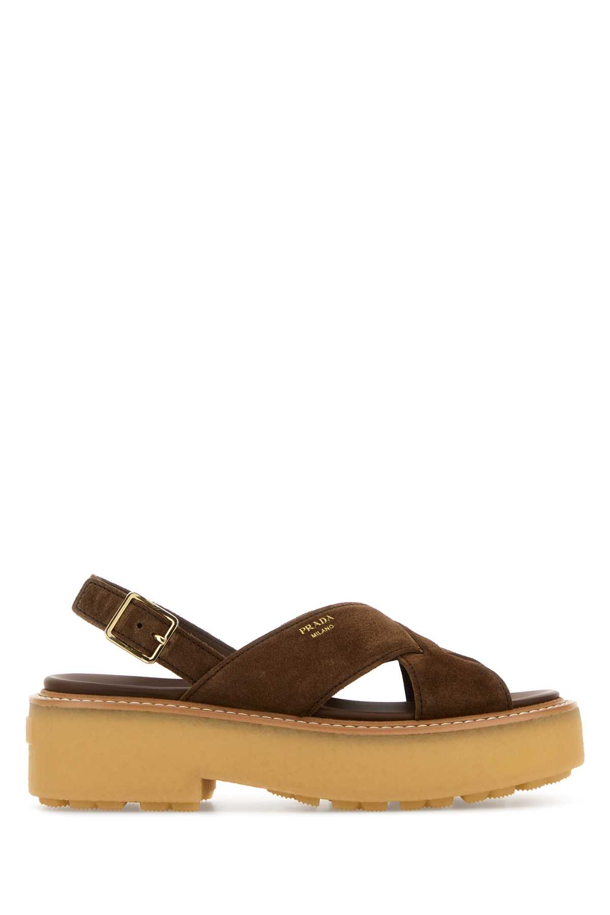 [Prada] Sandals SS26 1X229OF055054 F0324