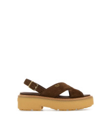 [Prada] Sandals SS26 1X229OF055054 F0324