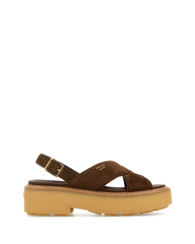 [Prada] Sandals SS26 1X229OF055054 F0324