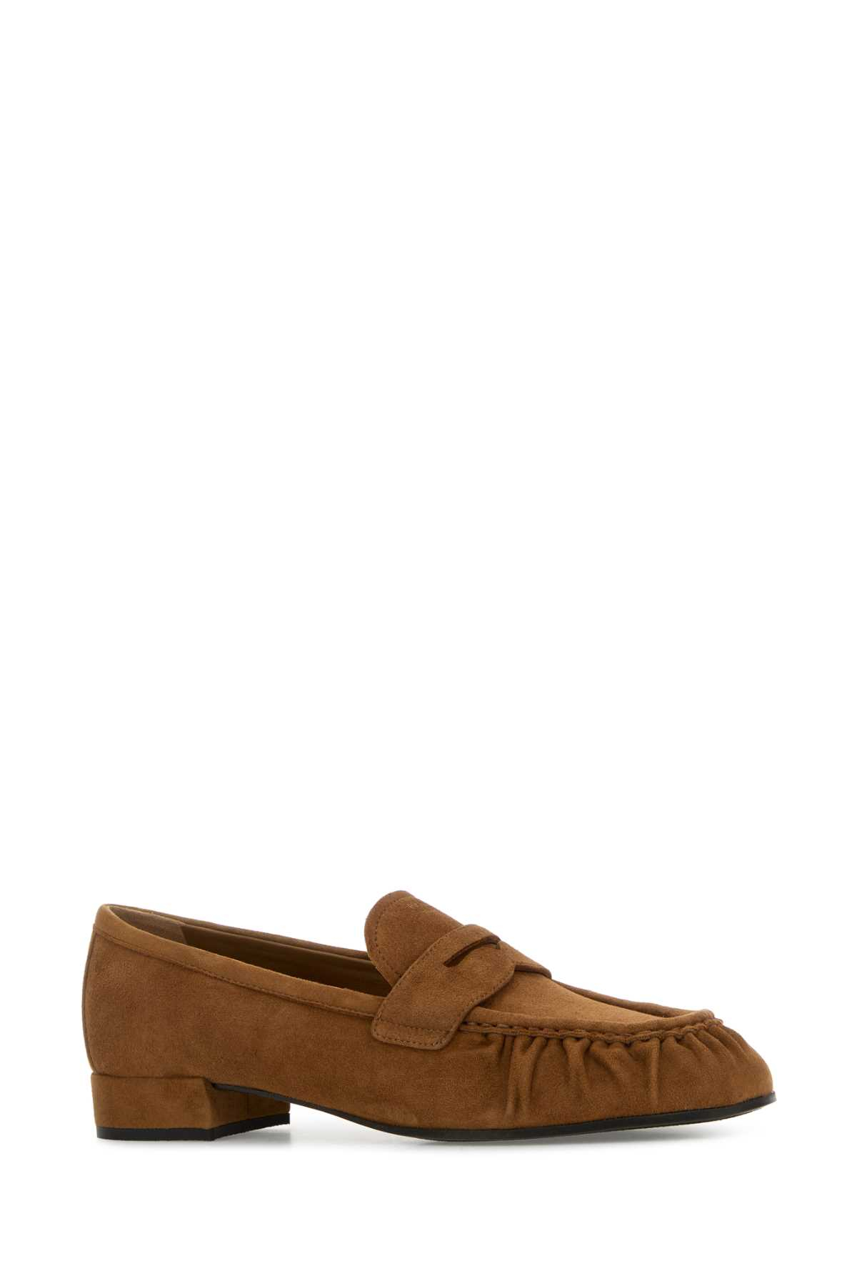 [Prada] Loafer SS26 1D175OF020008 F0401