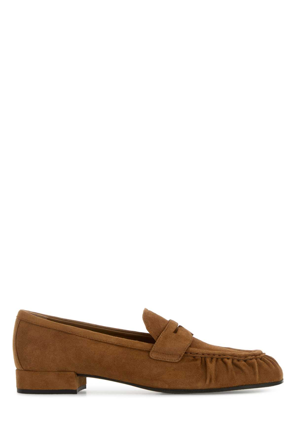 [Prada] Loafer SS26 1D175OF020008 F0401