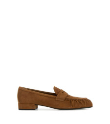 [Prada] Loafer SS26 1D175OF020008 F0401