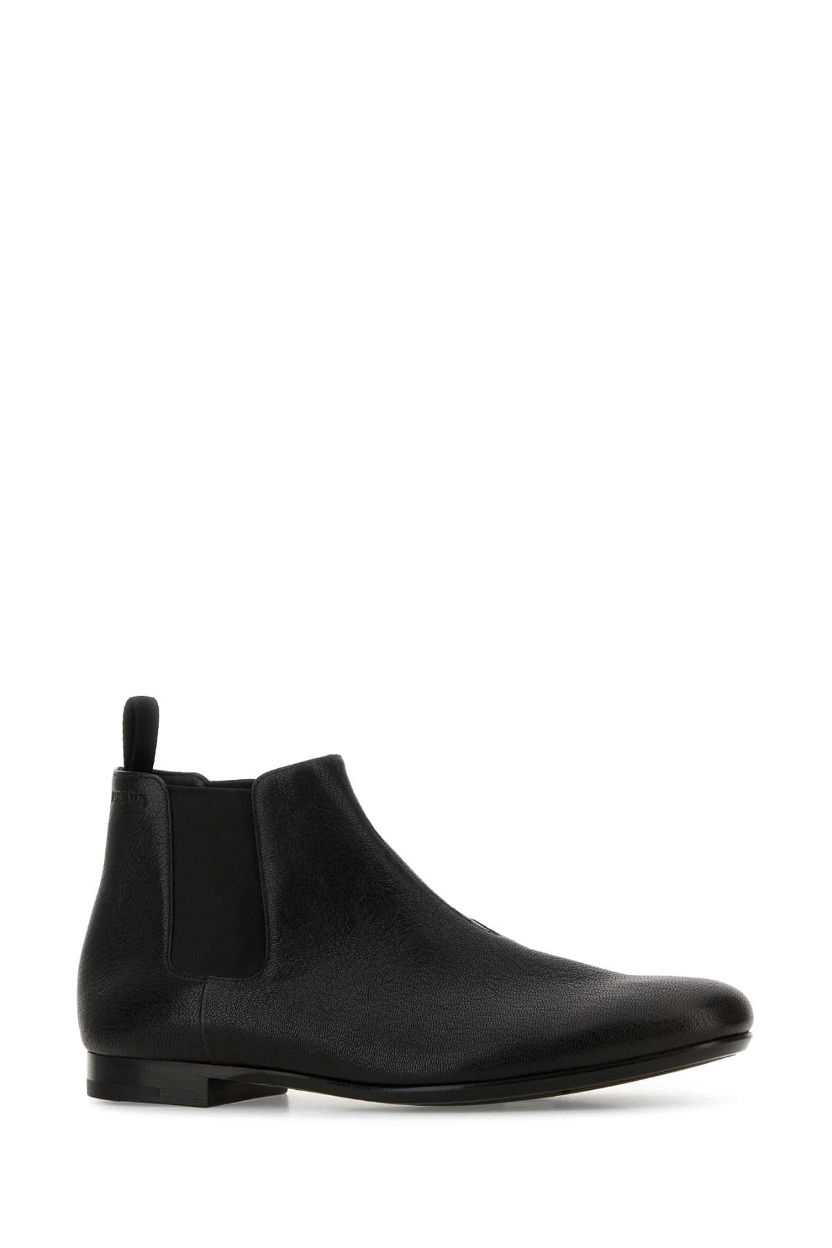[Prada] Ankle boots SS26 2TF036FX0003ACM F0002