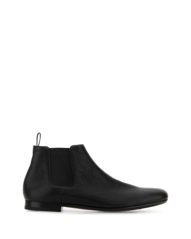 [Prada] Ankle boots SS26 2TF036FX0003ACM F0002