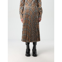 [Burberry] Midi skirt FW25 8093011