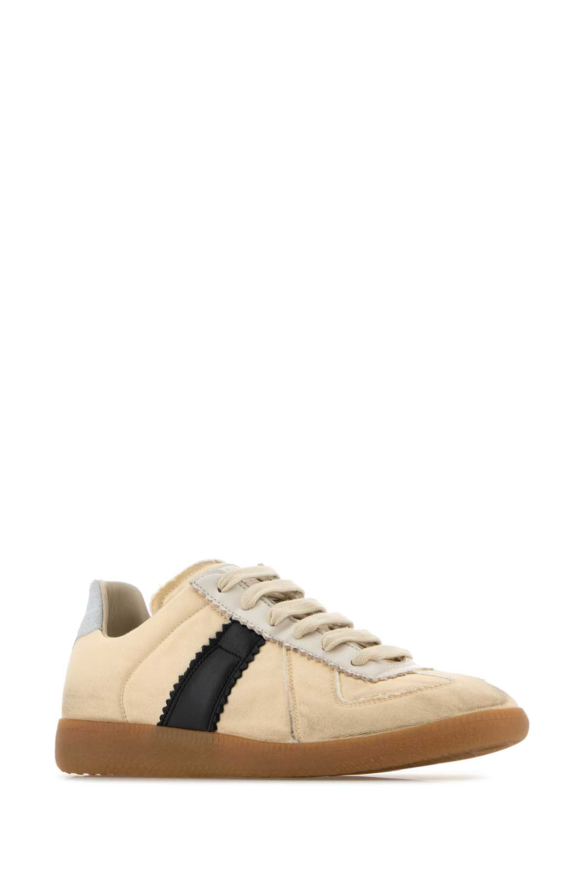 [Maison Margiela] Sneakers SS26 S58WS0259P8153 HA771