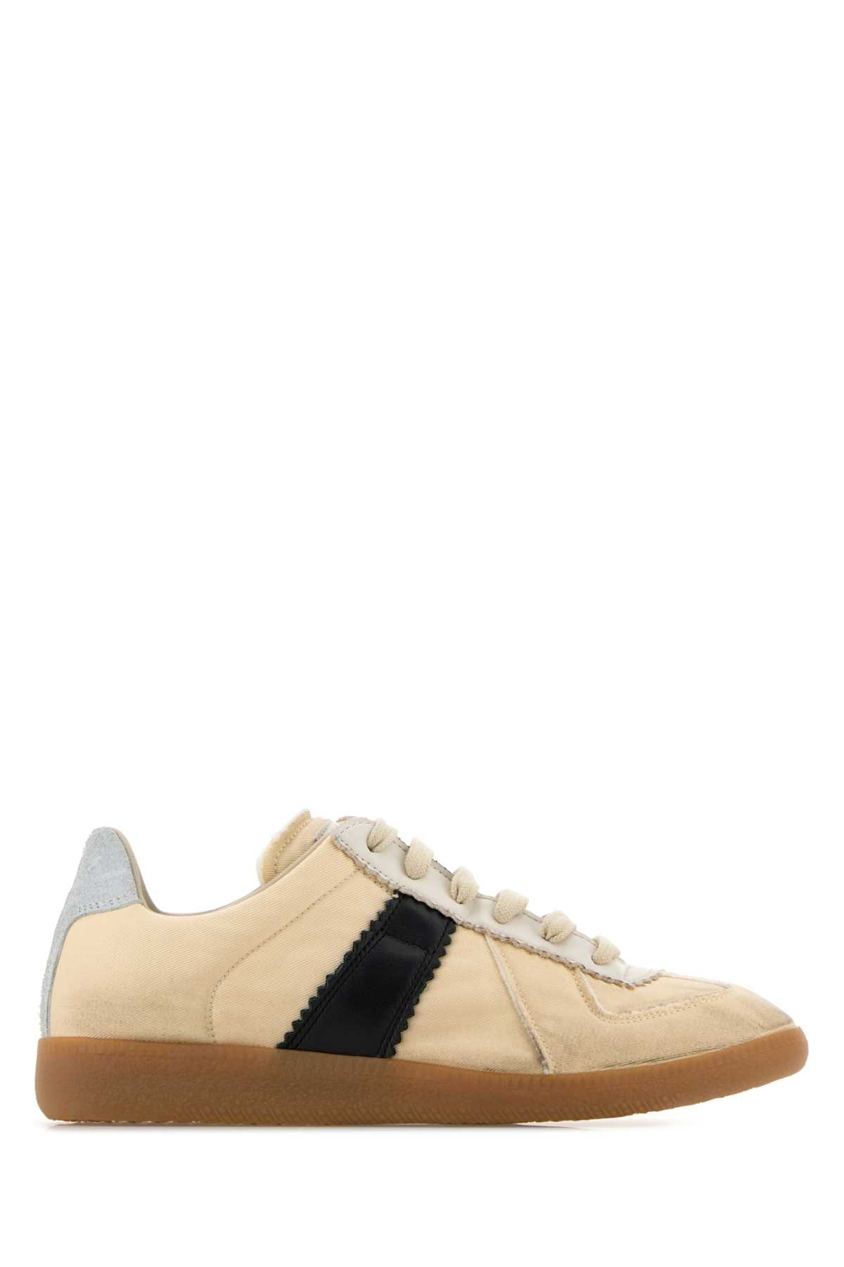 [Maison Margiela] Sneakers SS26 S58WS0259P8153 HA771