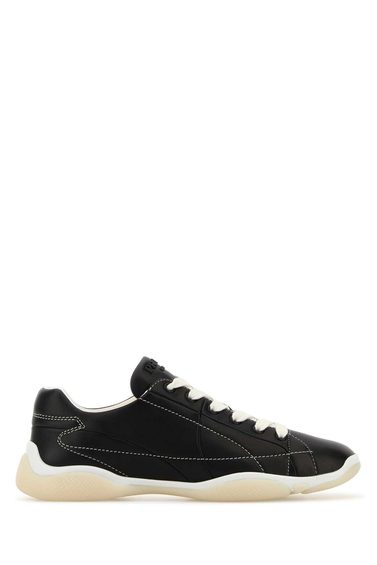 [Prada] Sneakers SS26 1E942NF025038 F0632