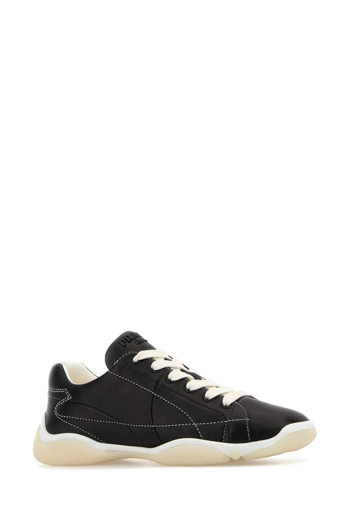 [Prada] Sneakers SS26 1E942NF025038 F0632