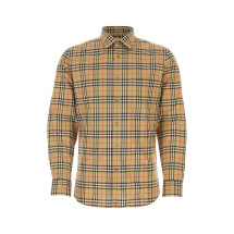 [Burberry] Shirts Long Sleeve FW26 8070582 A7028