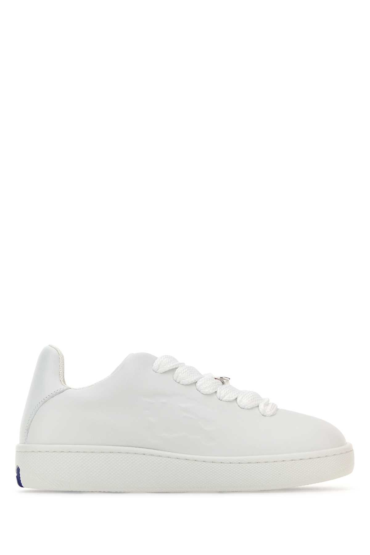 [Burberry] Sneakers SS26 8083385 A1464