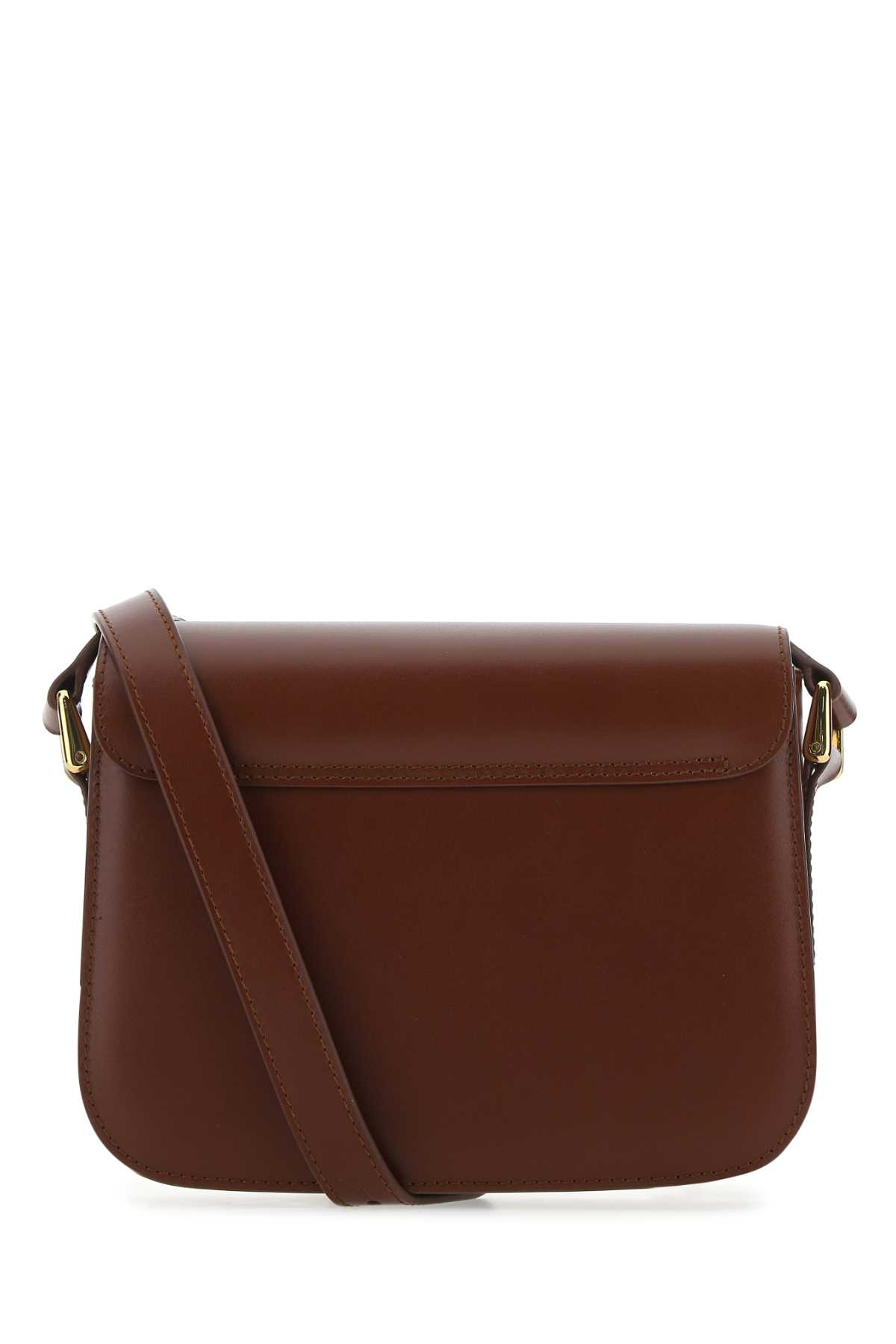 [A.P.C.] Bag FW26 PXBMWF61413 CAD