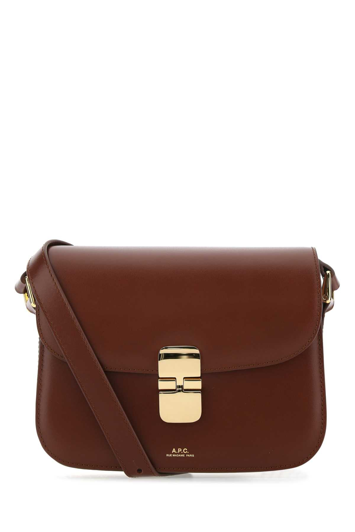 [A.P.C.] Bag FW26 PXBMWF61413 CAD