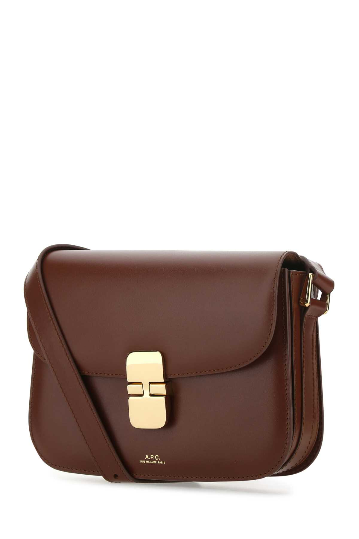 [A.P.C.] Bag FW26 PXBMWF61413 CAD