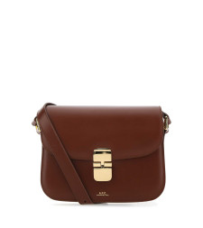 [A.P.C.] Bag FW26 PXBMWF61413 CAD