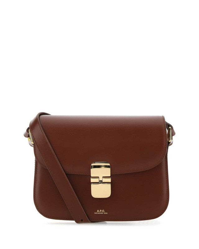 [A.P.C.] Bag FW26 PXBMWF61413 CAD