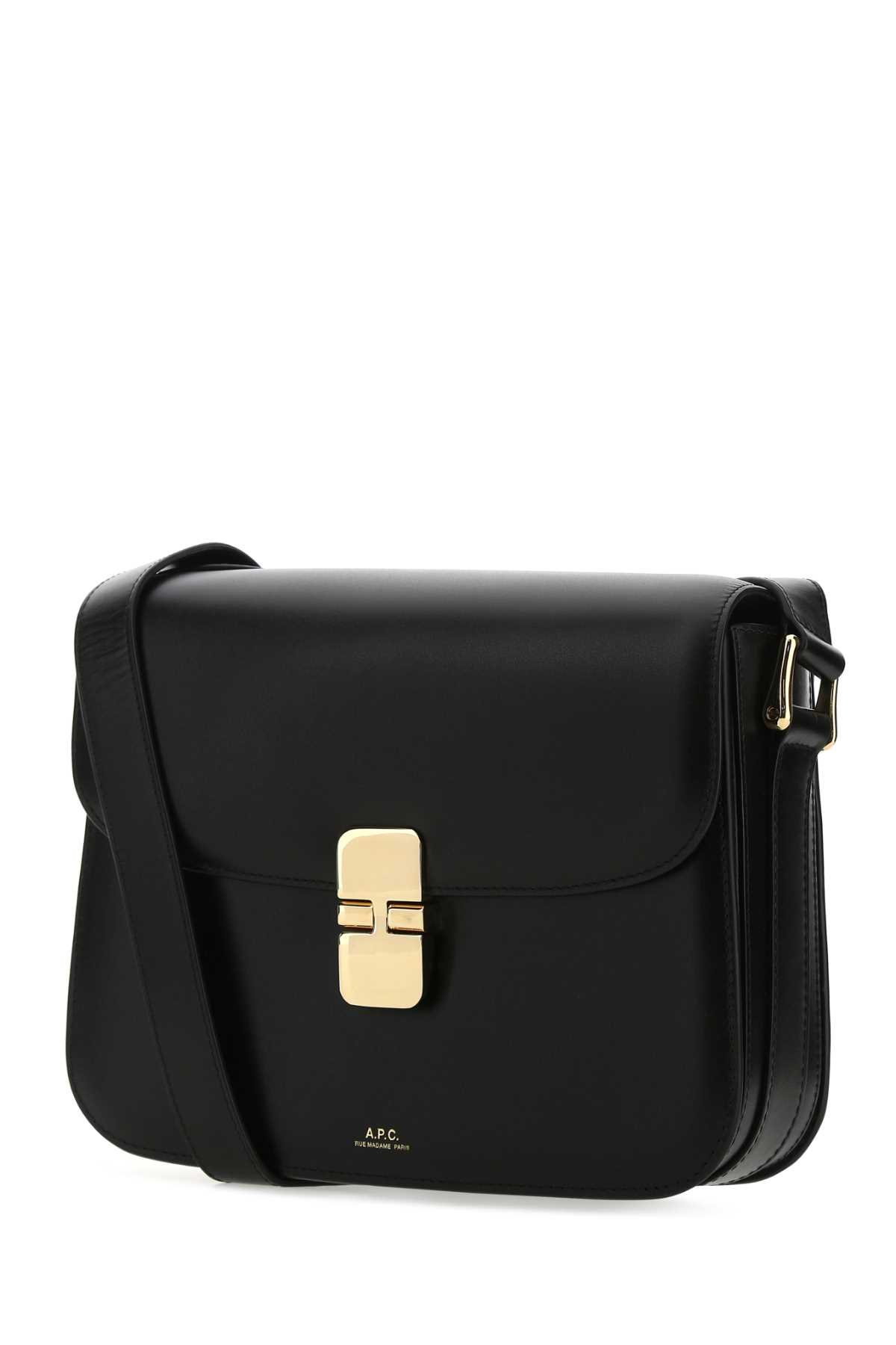 [A.P.C.] Shoulder bag FW26 PXBMWF61412 LZZ