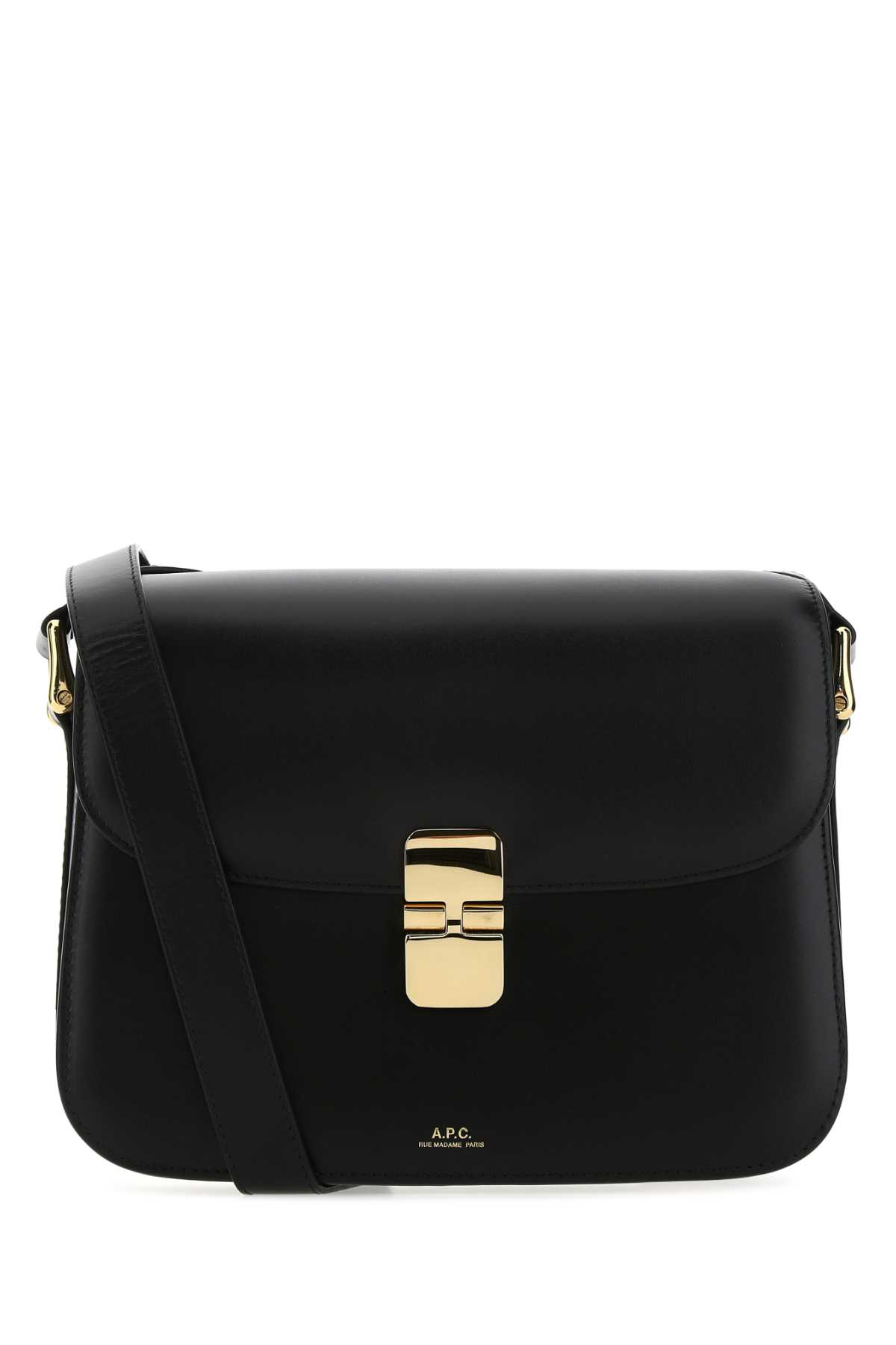 [A.P.C.] Shoulder bag FW26 PXBMWF61412 LZZ